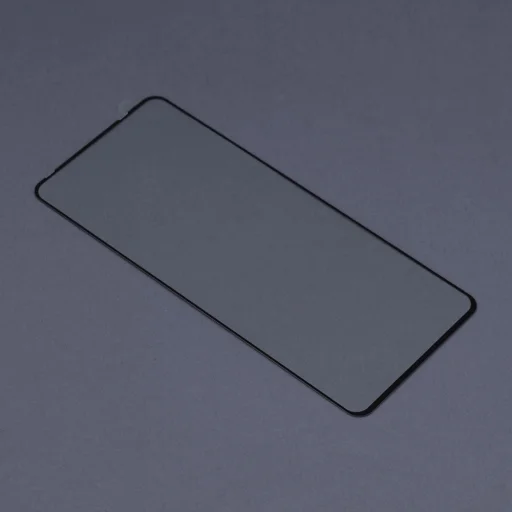  Dux Ducis - Edzett Üveg - Motorola Moto G42 4G / Moto G62 5G - Fekete üvegfólia - 2