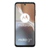  Techsuit - Karbonit Szálhéj - Motorola Moto G32 - Kék Impulzus tok thumbnail