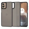  Techsuit - HaloFrost sorozat - Motorola Moto G32 - Fekete tok thumbnail