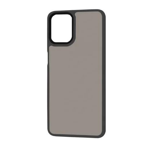  Techsuit - HaloFrost sorozat - Motorola Moto G32 - Fekete tok - 4