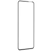  Techsuit - 111D Teljes Borítású / Teljes Ragasztású Üveg - Motorola Moto G32 - Fekete üvegfólia thumbnail