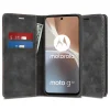  Techsuit - Kényelmes Tok - Motorola Moto G32 - Fekete tok thumbnail