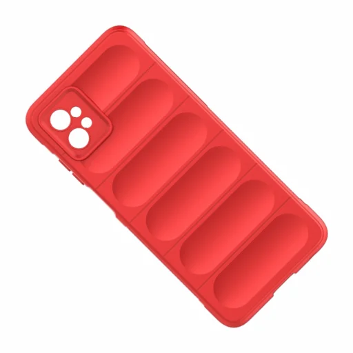  Techsuit - Varázspajzs - Motorola Moto G32 - Fekete tok - 3