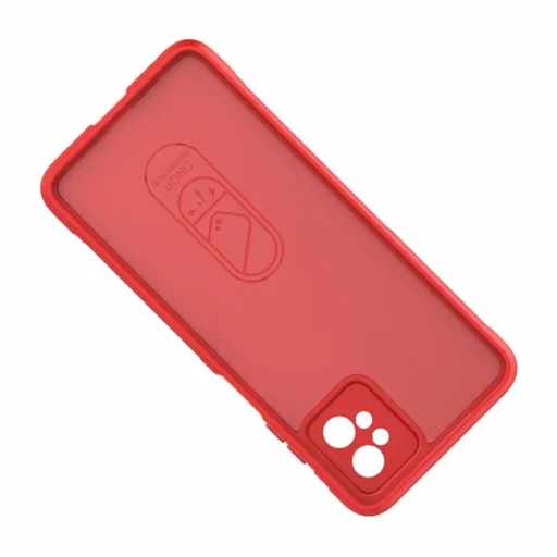  Techsuit - Varázspajzs - Motorola Moto G32 - Fekete tok - 5