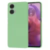  Techsuit - SoftFlex - Motorola Moto G24 - Mentazöld tok thumbnail