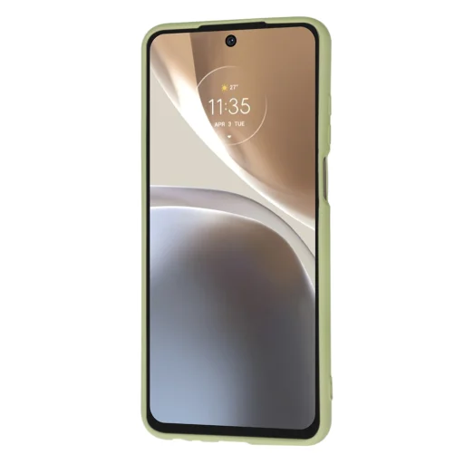  Techsuit - SoftFlex - Motorola Moto G32 - Matcha tok - 2