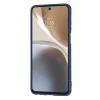  Techsuit - SoftFlex - Motorola Moto G32 - Sötétkék tok thumbnail