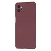  Techsuit - SoftFlex - Motorola Moto G32 - Szilvavörös tok thumbnail