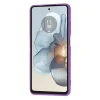  Techsuit - SoftFlex - Motorola Moto G24 Power - Lila tok thumbnail