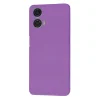  Techsuit - SoftFlex - Motorola Moto G24 Power - Lila tok thumbnail