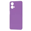  Techsuit - SoftFlex - Motorola Moto G24 Power - Lila tok thumbnail