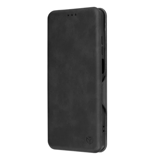  Techsuit - Safe Wallet Plus - Motorola Moto G24 Power - Fekete tok - 4