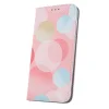 Samsung Galaxy A14 4G/5G Smart Trendy fliptok Pastel Circular thumbnail