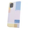 Samsung Galaxy A14 4G/5G Smart Trendy fliptok Pastel Square thumbnail