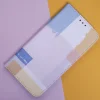 Samsung Galaxy A14 4G/5G Smart Trendy fliptok Pastel Square thumbnail