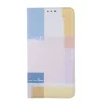 Samsung Galaxy A14 4G/5G Smart Trendy fliptok Pastel Square thumbnail
