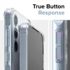  Ringke - Fusion - Samsung Galaxy A55 5G - Matt átlátszó tok thumbnail