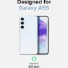  Ringke - Fusion - Samsung Galaxy A55 5G - Matt átlátszó tok thumbnail