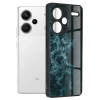  Techsuit - Glaze széria - Xiaomi Redmi Note 13 Pro+ 5G - Kék Nebula tok thumbnail