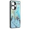  Xiaomi Redmi Note 13 Pro+ 5G óceánkék Techsuit Glaze Series tok thumbnail