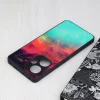 Techsuit - Glaze Sorozat - Xiaomi Redmi Note 13 Pro+ 5G - Lángoló Óceán tok thumbnail