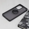  Techsuit - Glinth - Xiaomi Redmi Note 13 Pro+ 5G - Fekete tok thumbnail