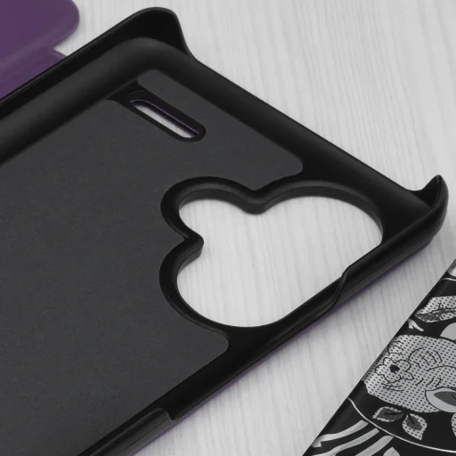  Techsuit - eFold sorozat - Xiaomi Redmi Note 13 Pro+ 5G - Lila tok - 3