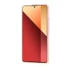 Puzdro na Xiaomi Redmi Note 13 Pro 4G / Poco M6 Pro 4G – séria Techsuit HaloFrost, ružové thumbnail
