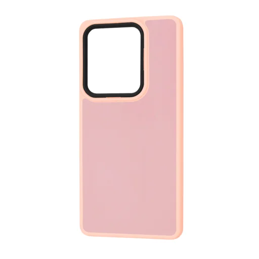 Puzdro na Xiaomi Redmi Note 13 Pro 4G / Poco M6 Pro 4G – séria Techsuit HaloFrost, ružové - 4