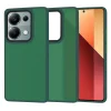  Techsuit - HaloFrost Sorozat - Xiaomi Redmi Note 13 Pro 4G / Poco M6 Pro 4G - Éjféli Zöld tok - 1