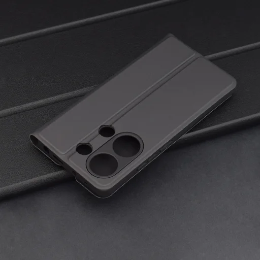  Techsuit - Magskin Tartó - Xiaomi Redmi Note 13 Pro 4G / Poco M6 Pro 4G - Fekete tok - 2