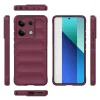  Techsuit - Magic Shield - Xiaomi Redmi Note 13 4G - Bordeaux tok thumbnail