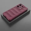  Techsuit - Magic Shield - Xiaomi Redmi Note 13 4G - Bordeaux tok thumbnail