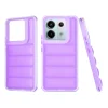  Techsuit - Hullám Pajzs - Xiaomi Redmi Note 13 Pro 5G / Poco X6 - Lila tok thumbnail