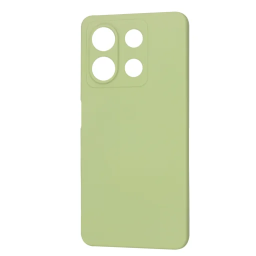  Techsuit - SoftFlex - Xiaomi Redmi Note 13 5G - Matcha tok - 2