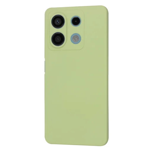 Techsuit - SoftFlex - Xiaomi Redmi Note 13 5G - Matcha tok - 4