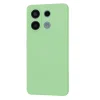  Techsuit - SoftFlex - Xiaomi Redmi Note 13 5G - Menta Zöld tok - 3
