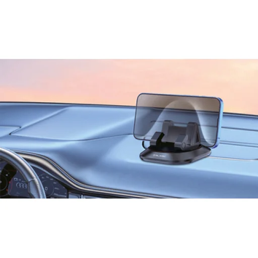 Blavec autós tartó BH-10 műszerfalra (BH10-DB) fekete - 23