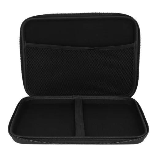 GPS tok - 11,0 hüvelykes fekete tok - 2