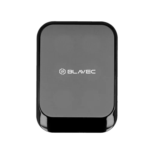 Blavec Autós tartó BH-01 mágneses légbeömlőhöz (BH01-MAVB) fekete - 4