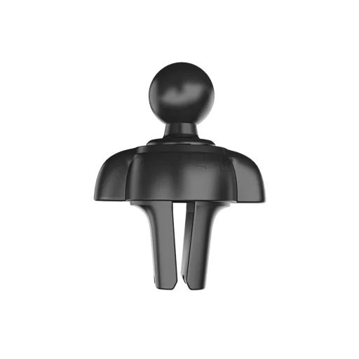 Blavec autós tartó BH-06 mágneses szélvédőre és légbefúvóba (BH06-MAVWSB) fekete - 5