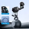 Blavec autós telefontartó BH-07 szélvédőre (BH07-WSB) fekete thumbnail