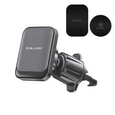 Blavec Autós tartó BH-01 mágneses légbeömlőhöz (BH01-MAVB) fekete