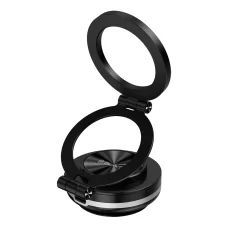 Blavec autós tartó BHV-01 elektromos, vákuumos, mágneses (BHV01-EPMB) fekete