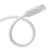 Network Cable UTP CAT6 Vention IBEHG RJ45 Ethernet 1000Mbps 1.5m Szürke - 4