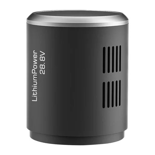 Akkumulátor csomag JIMMY BD7 Pro porszívóhoz - 2