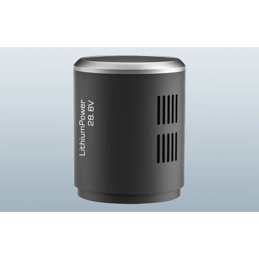 Akkumulátor csomag JIMMY BD7 Pro porszívóhoz - 3