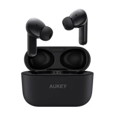 TWS Fejhallgató Aukey EP-M1NC (fekete)