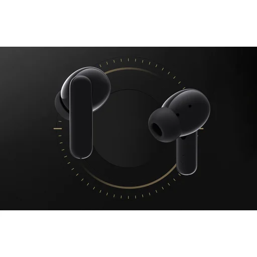 TWS Fejhallgató Aukey EP-M1NC (fekete) - 5