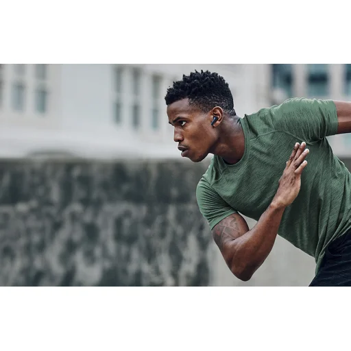 TWS Fejhallgató Aukey EP-M1NC (fekete) - 8